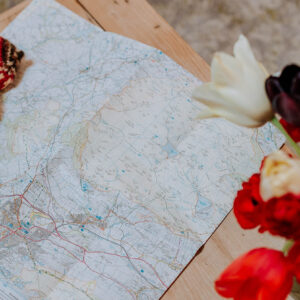 Cryptic Chase Orienteering