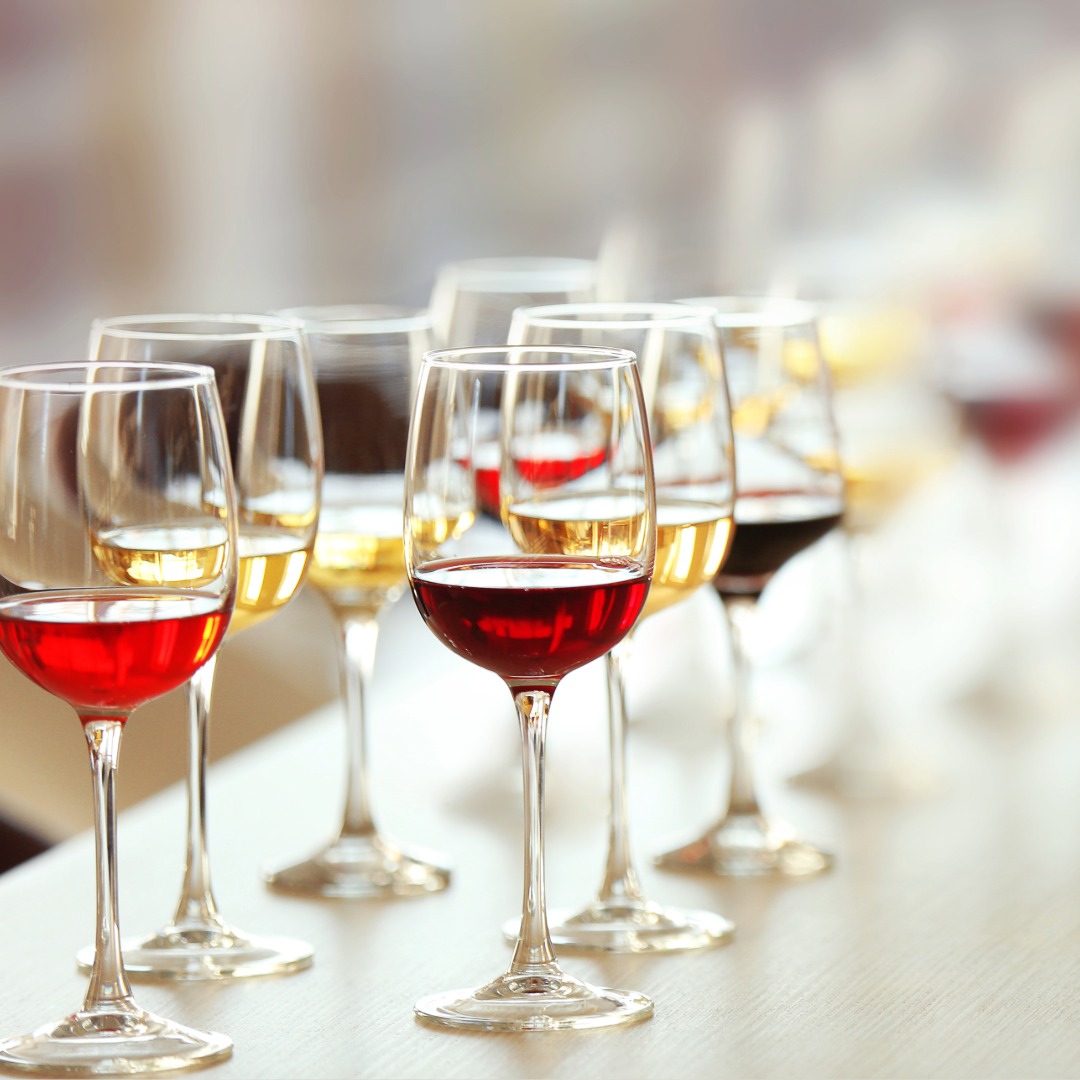 Wine Tasting